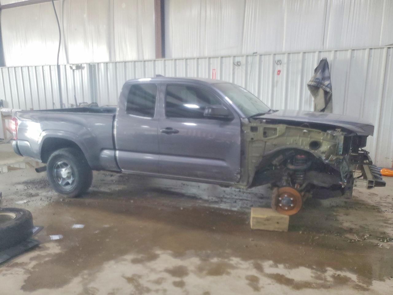 Toyota Tacoma Sr