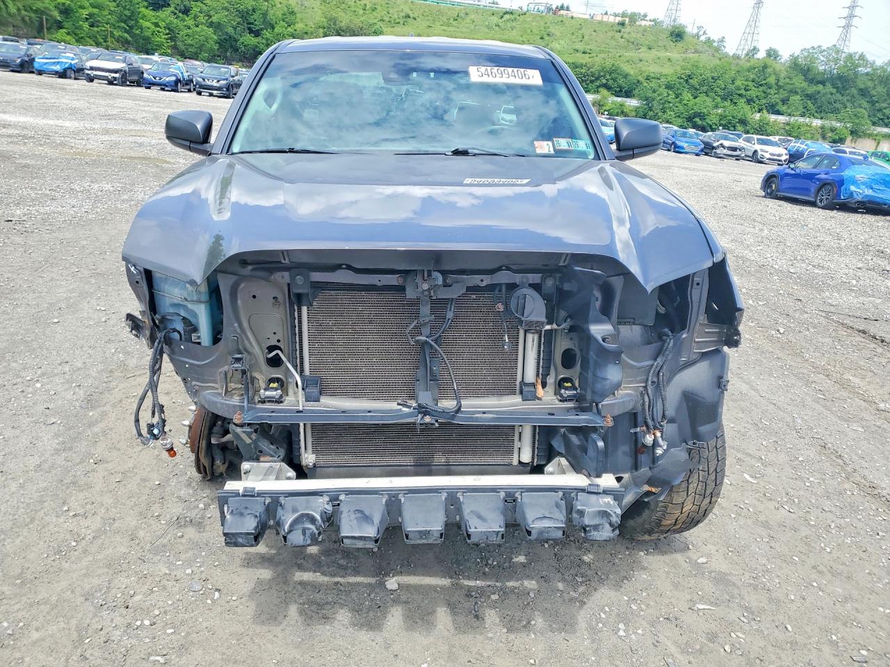 Toyota Tacoma Sr