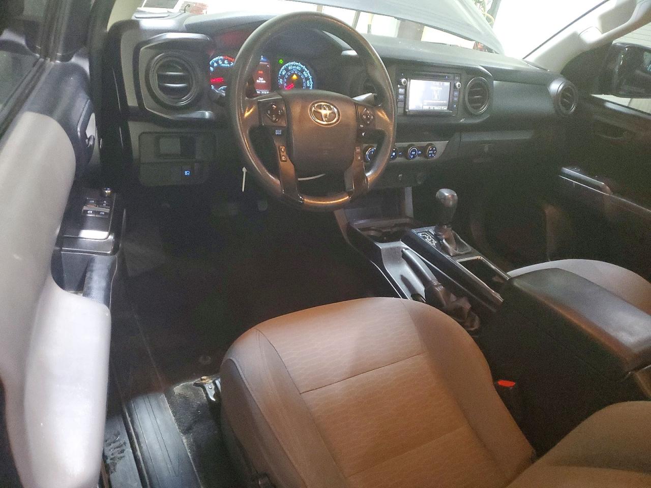 Toyota Tacoma Sr