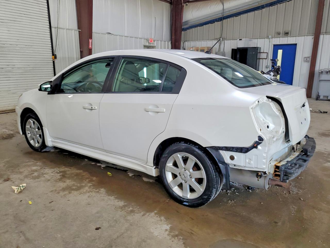 Nissan Sentra 2.0