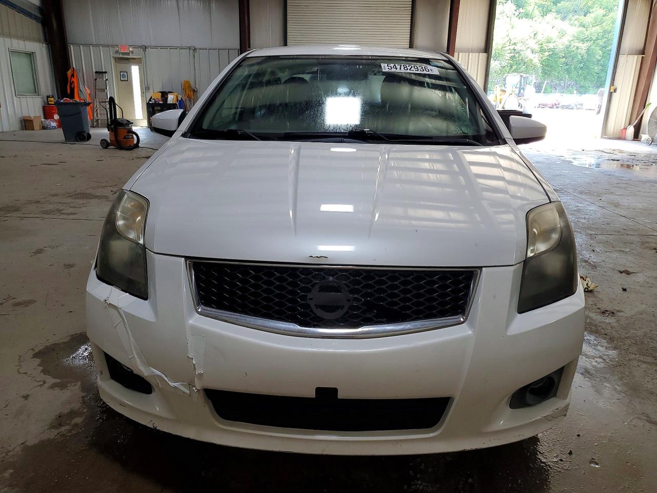 Nissan Sentra 2.0