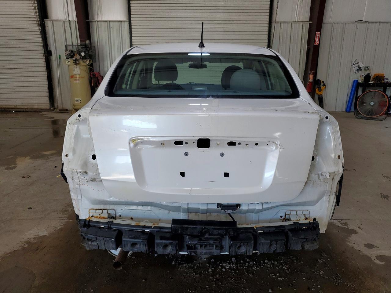 Nissan Sentra 2.0