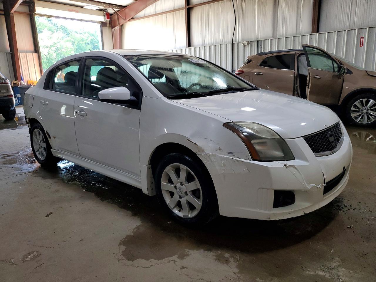 Nissan Sentra 2.0