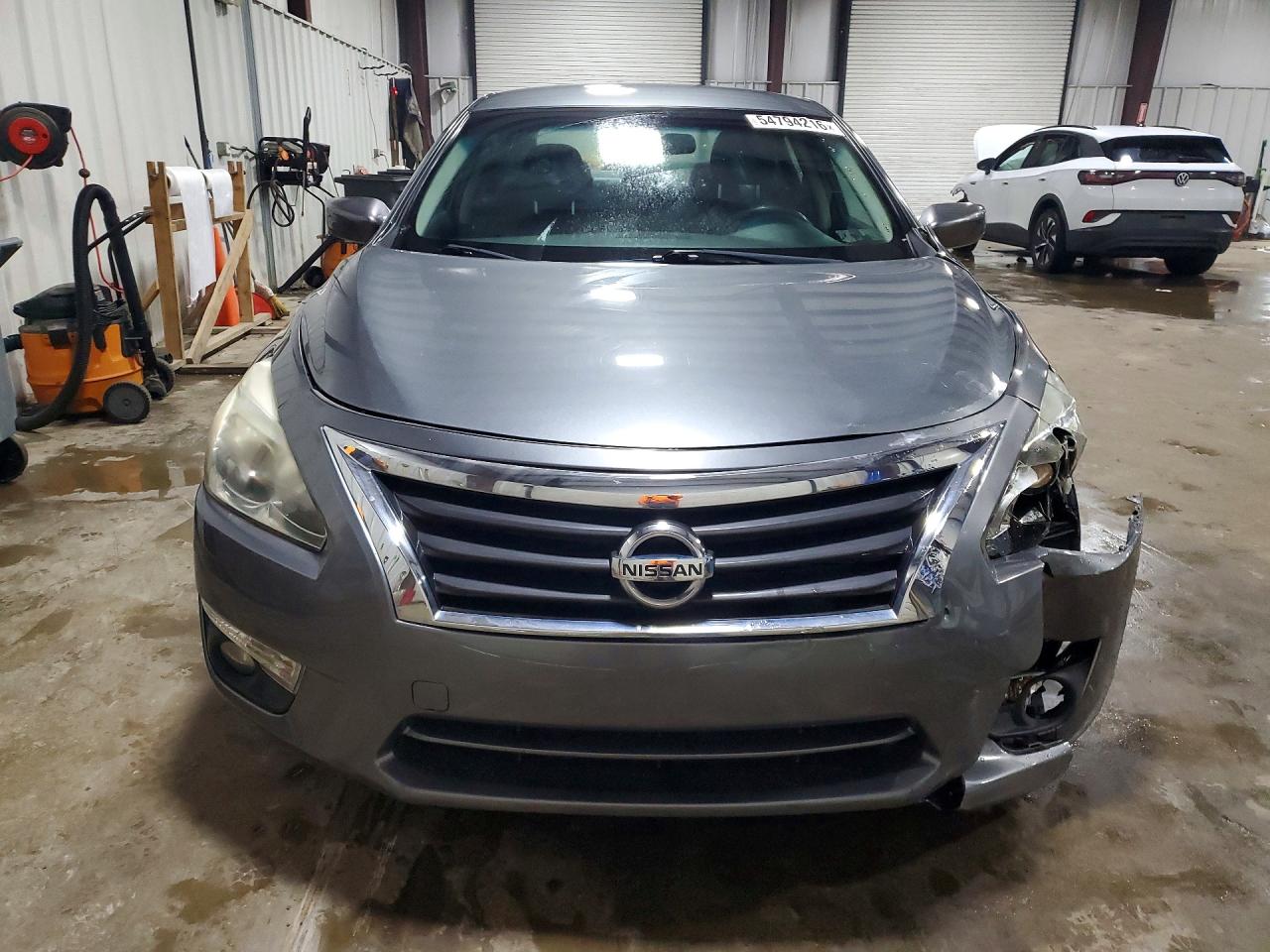 Nissan Altima 2.5 Sv
