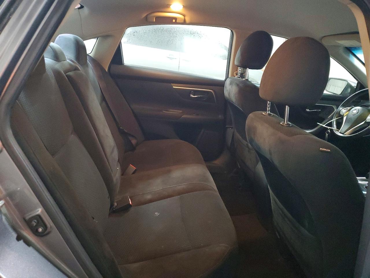 Nissan Altima 2.5 Sv