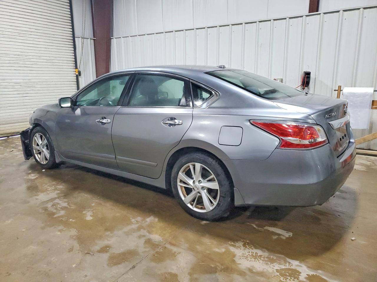 Nissan Altima 2.5 Sv