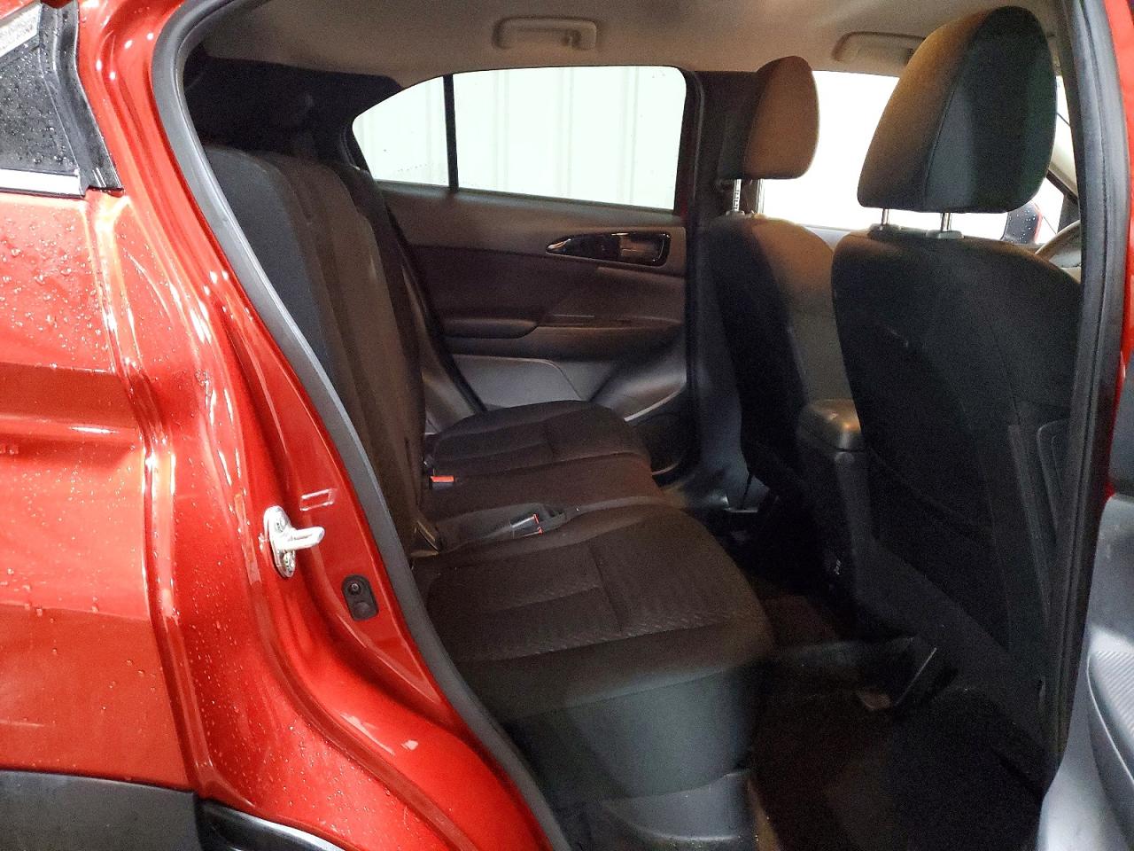 Mitsubishi Eclipse Es