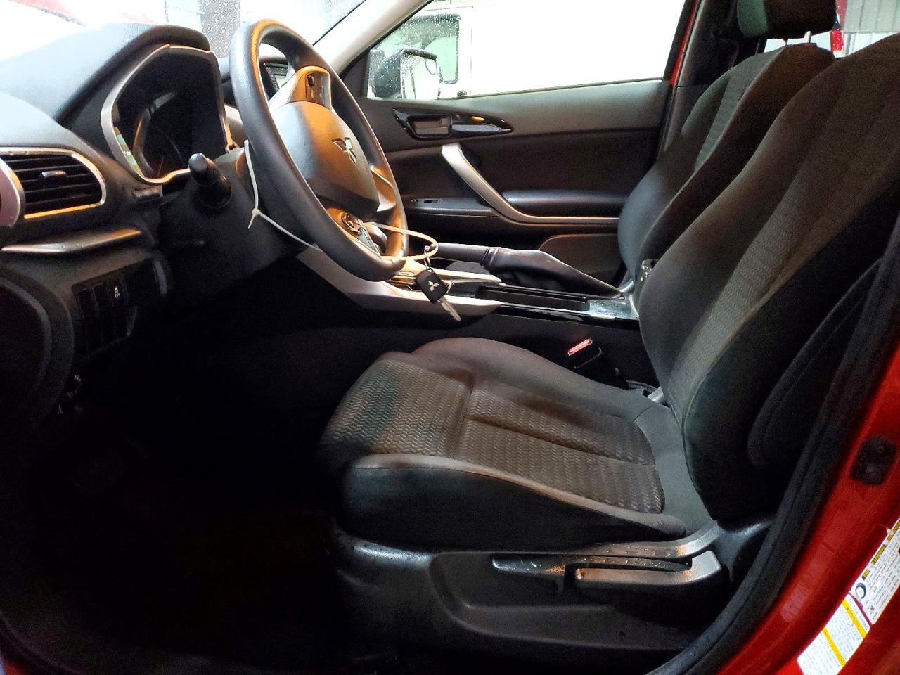 Mitsubishi Eclipse Es