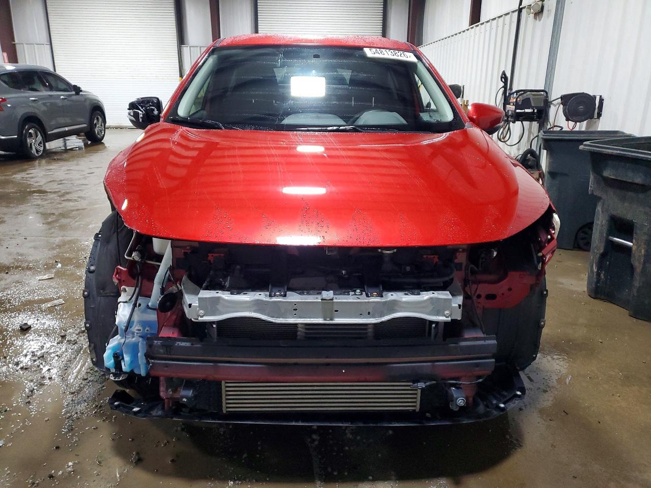Mitsubishi Eclipse Es