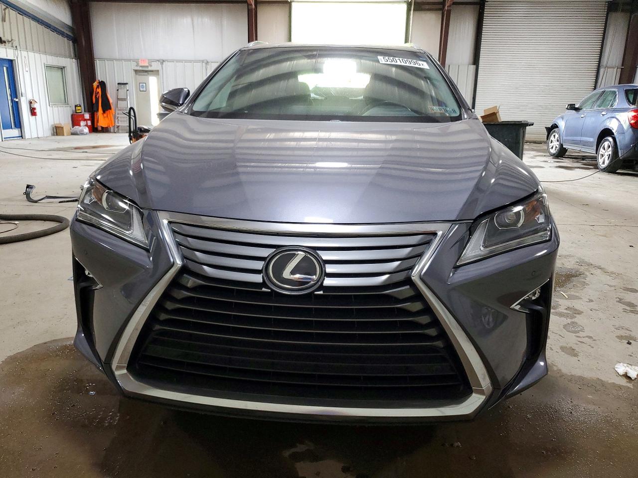 Lexus RX Base