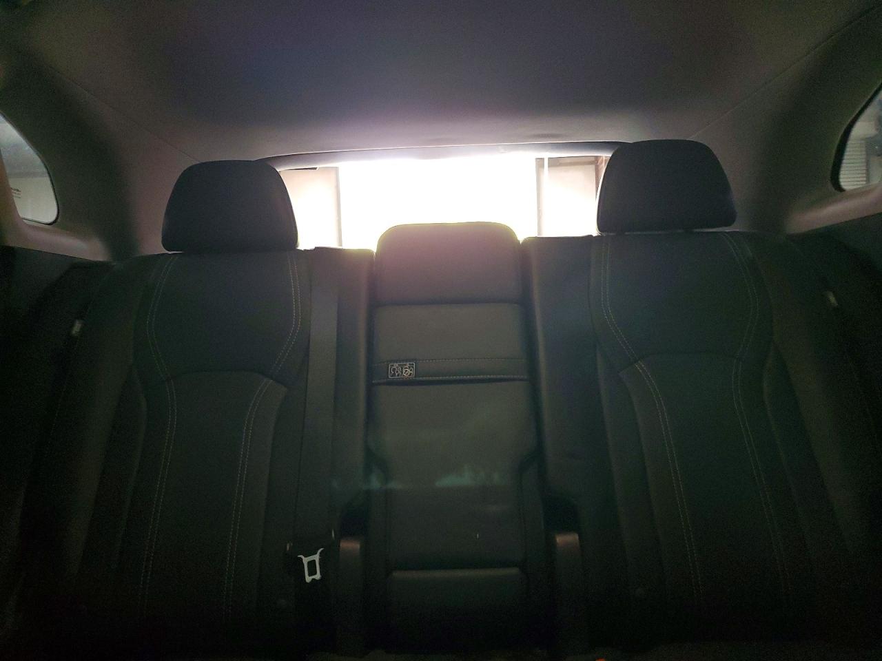 Lexus RX Base