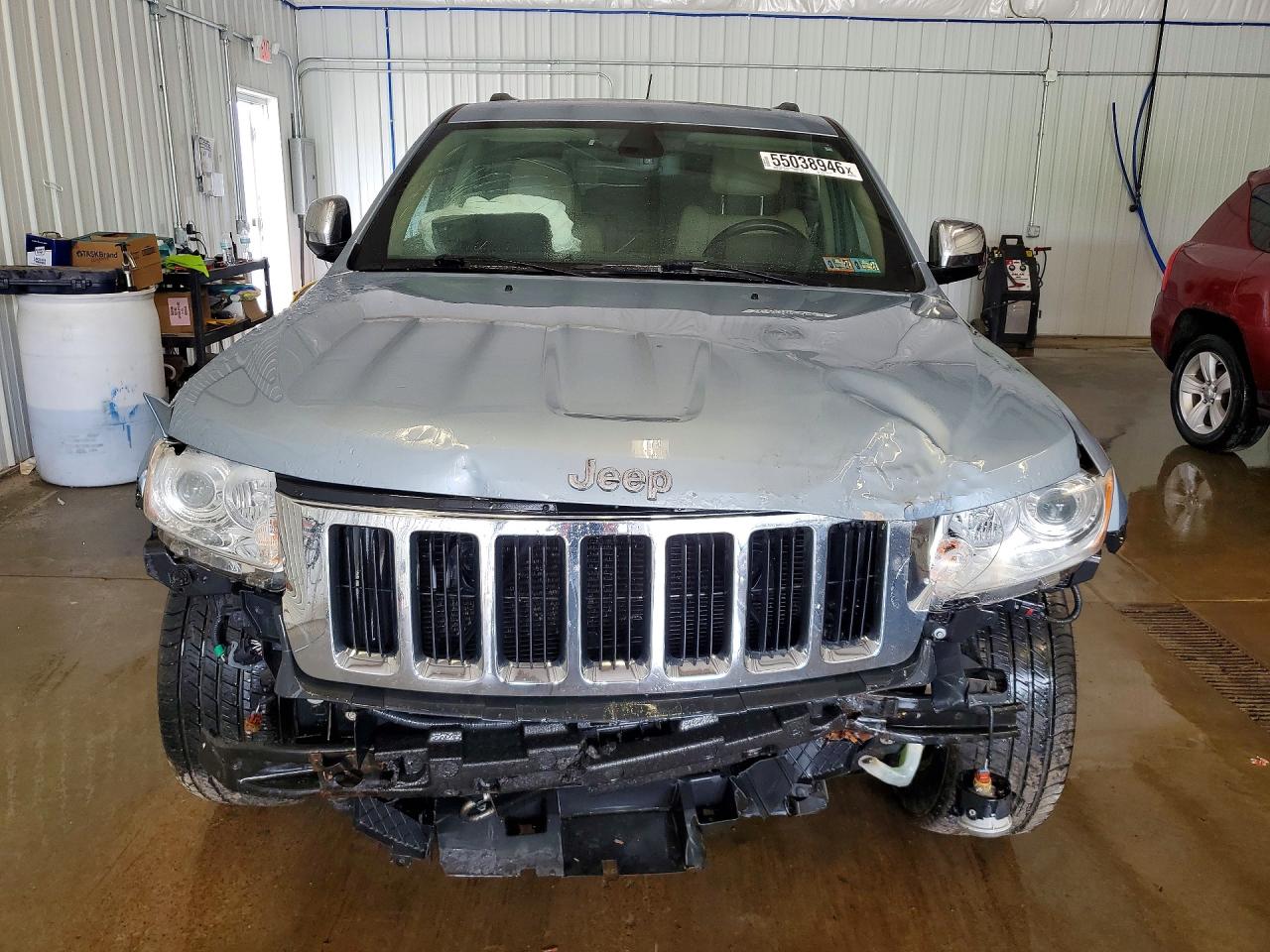 Jeep Cherokee Limited