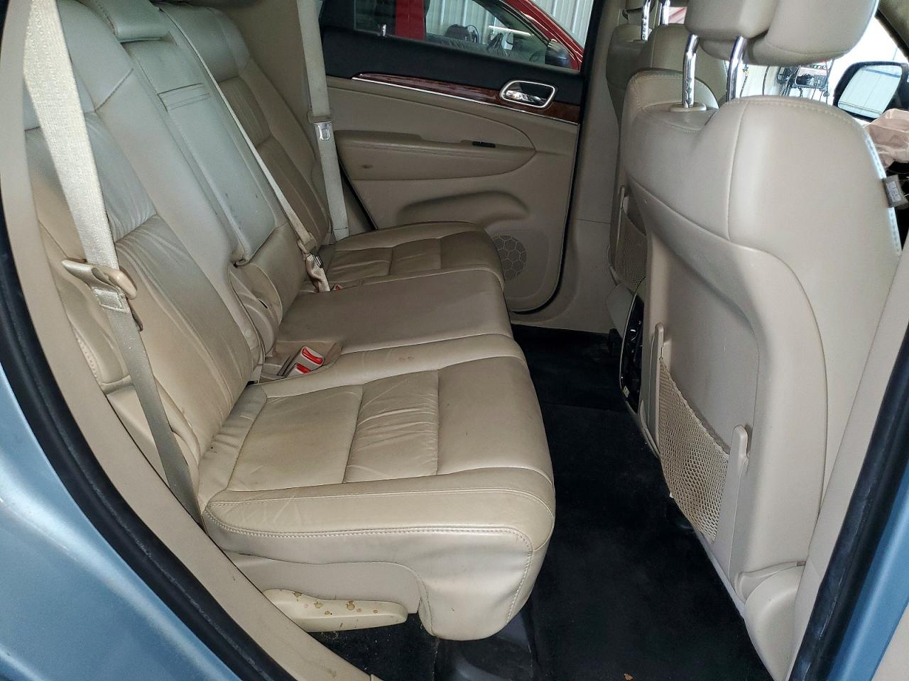 Jeep Cherokee Limited