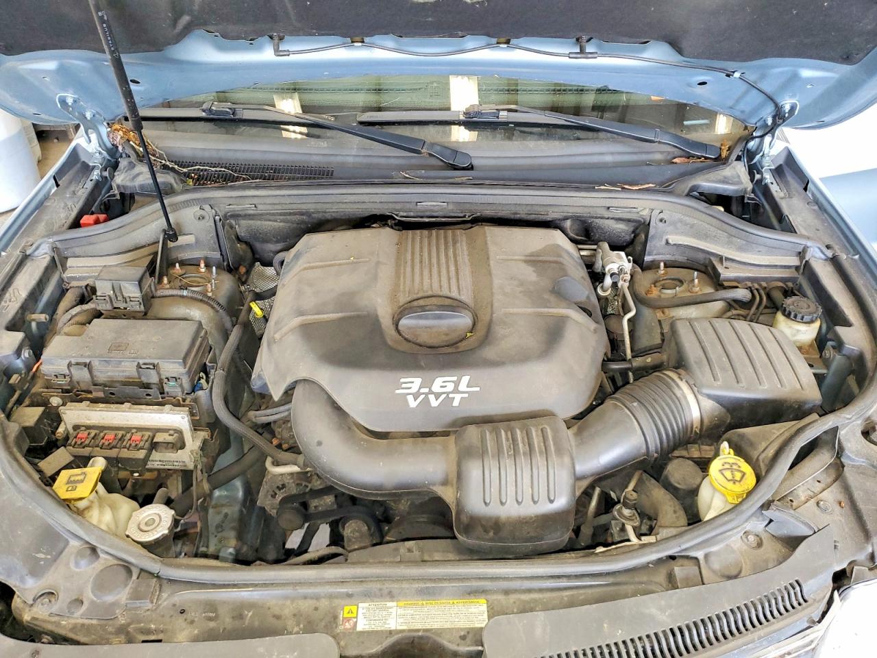 Jeep Cherokee Limited