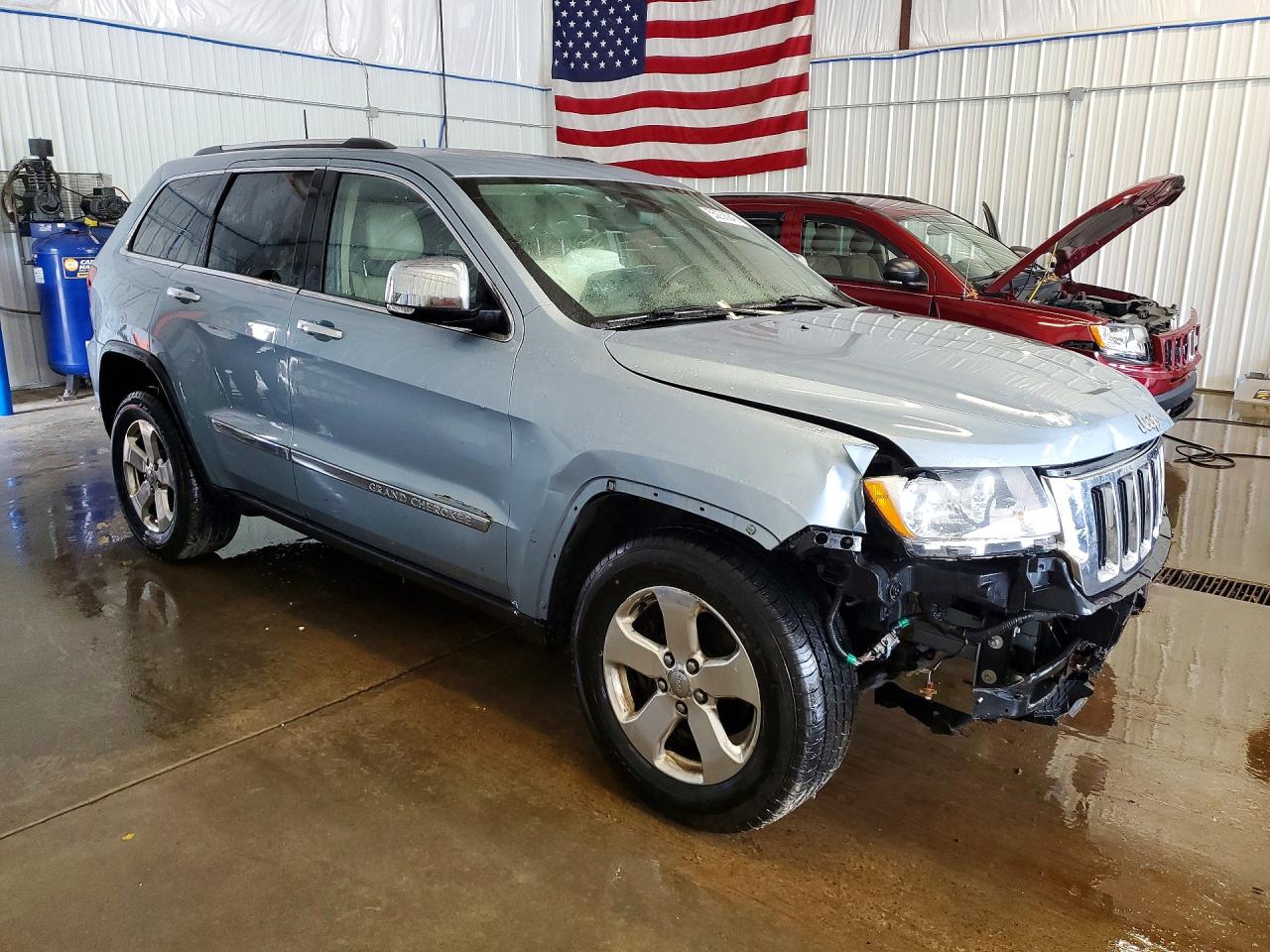Jeep Cherokee Limited
