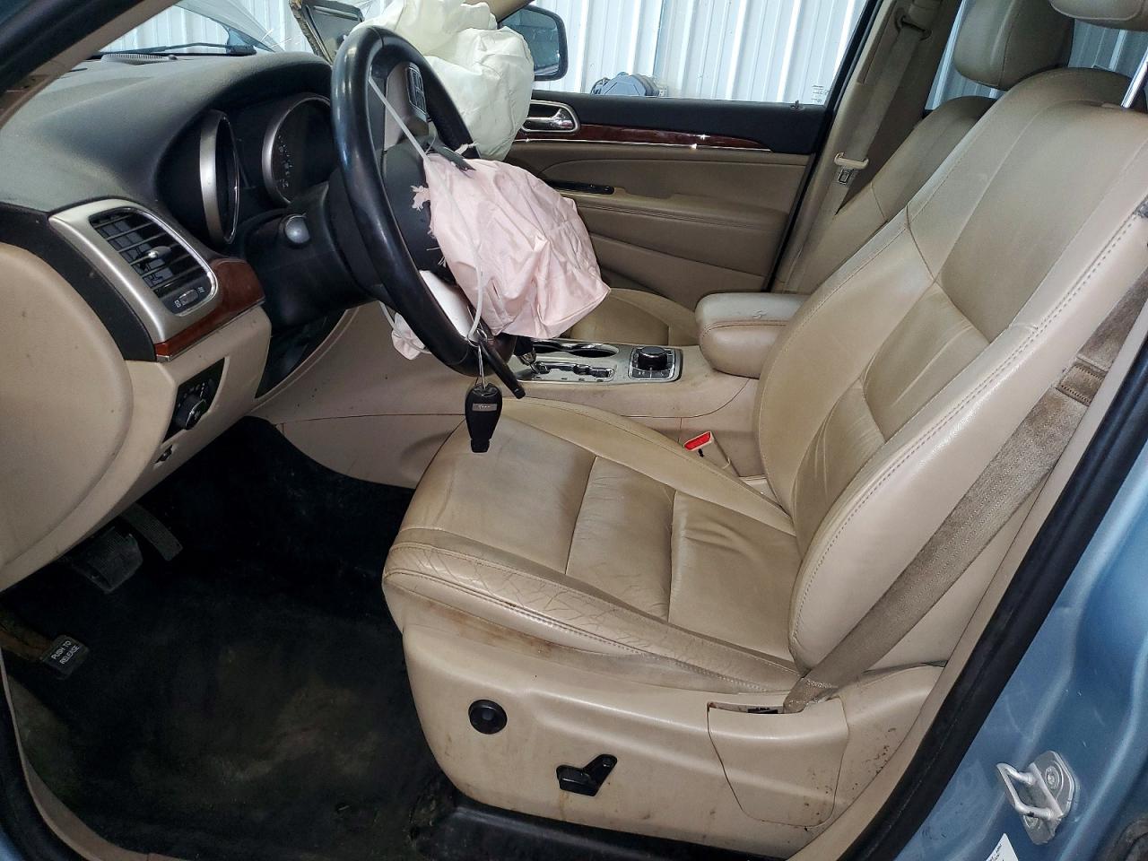Jeep Cherokee Limited
