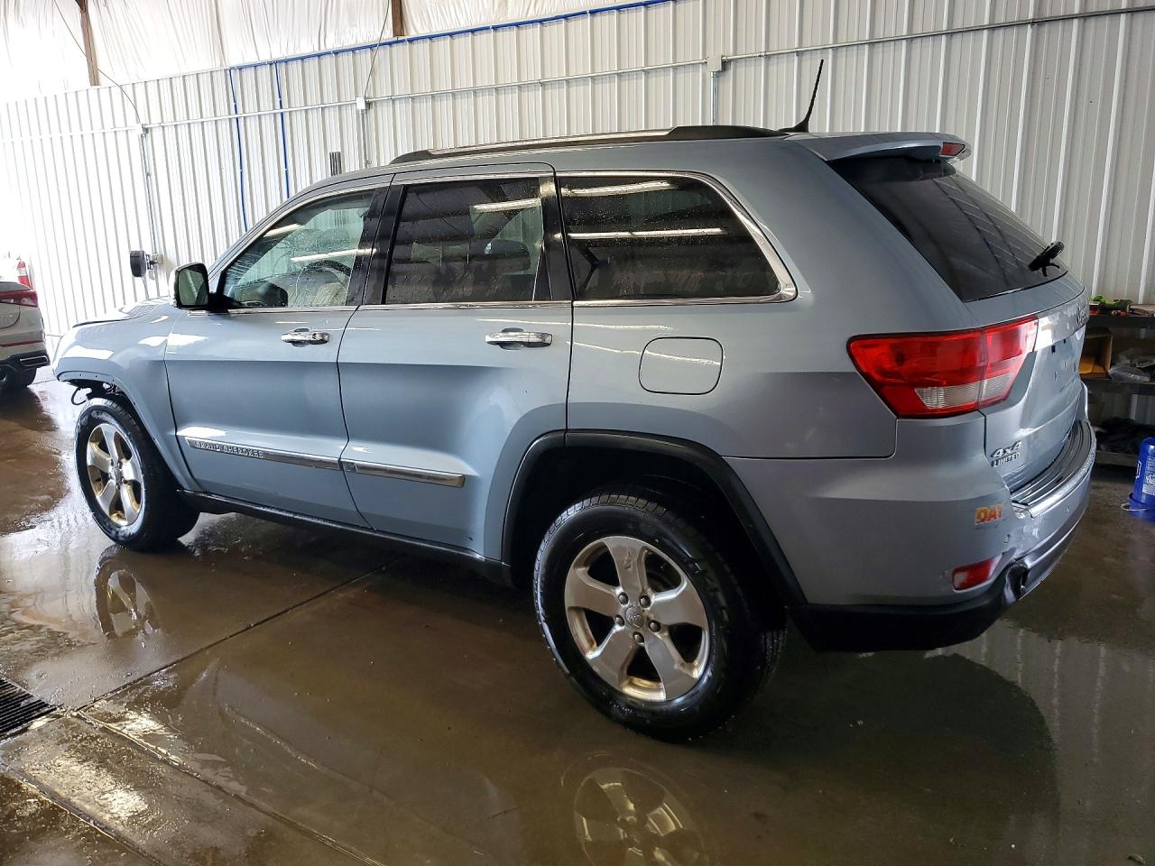 Jeep Cherokee Limited