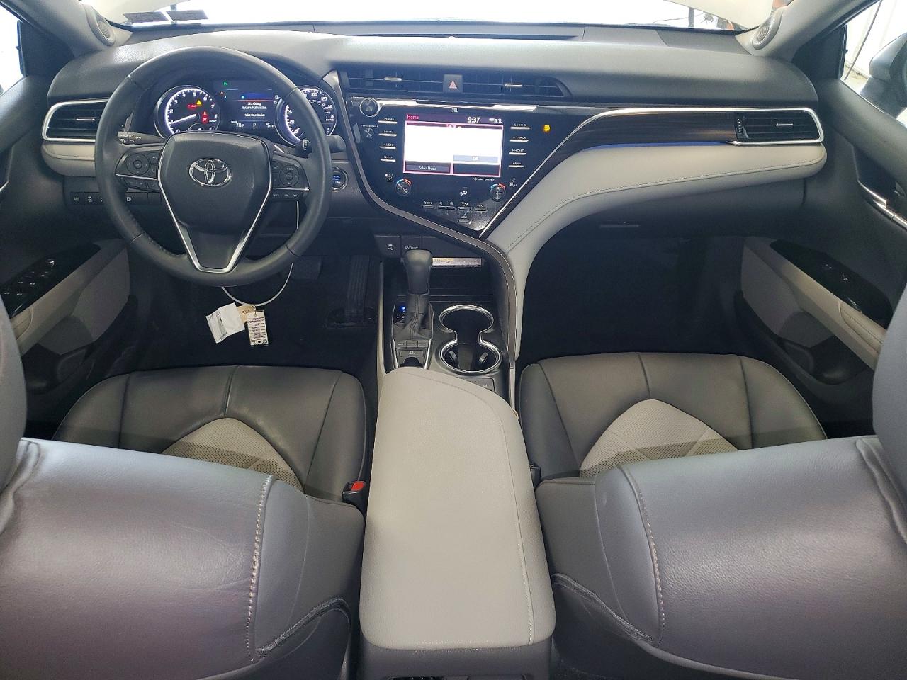 Toyota Camry Xle