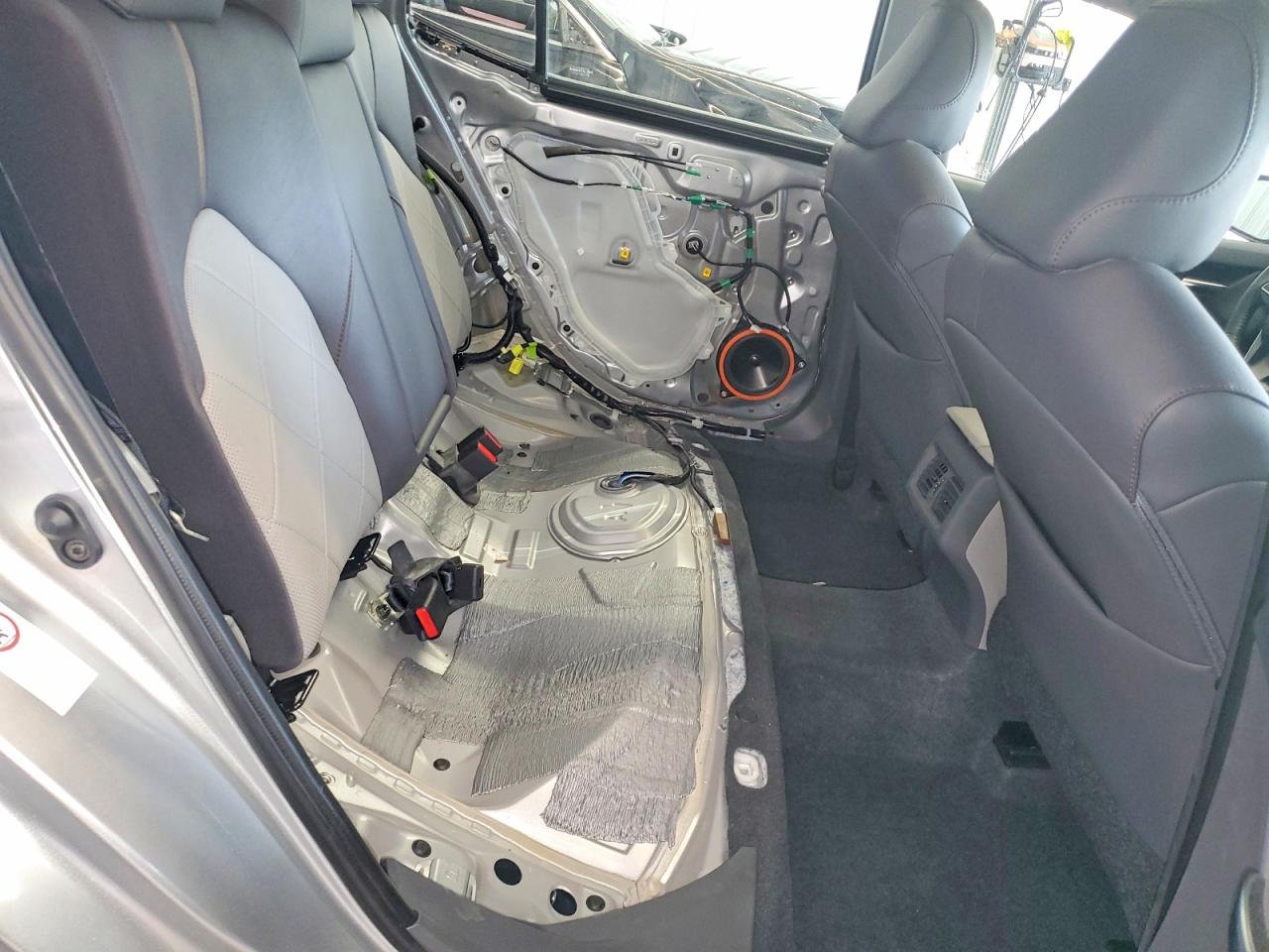 Toyota Camry Xle