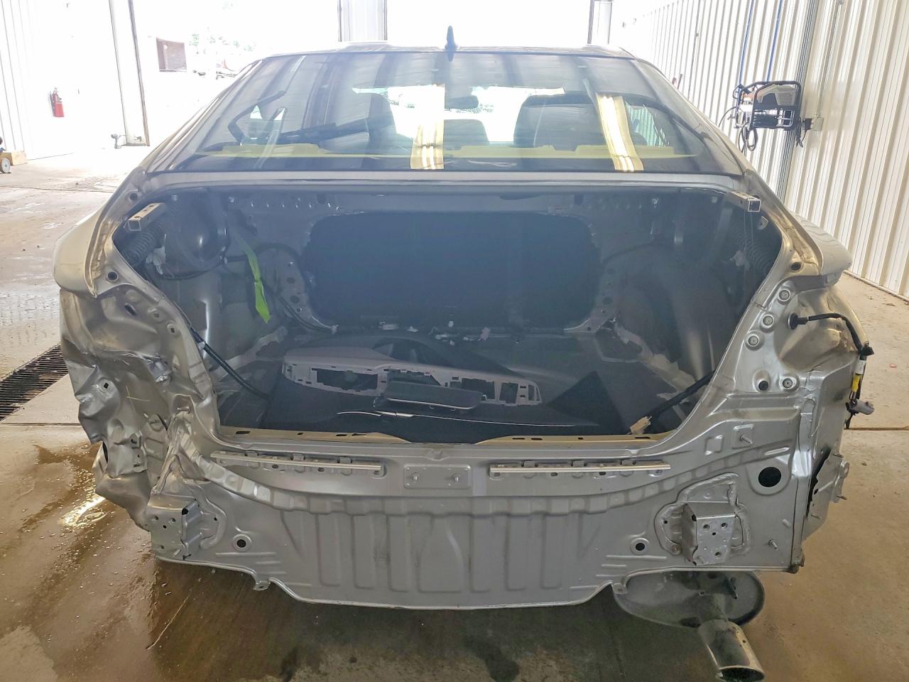Toyota Camry Xle