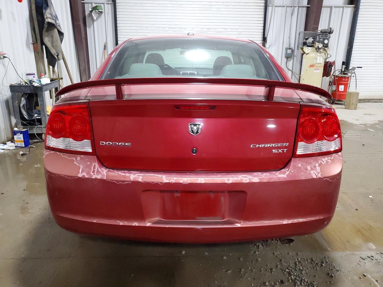 Dodge Charger Sxt