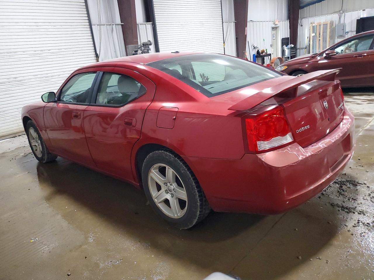 Dodge Charger Sxt