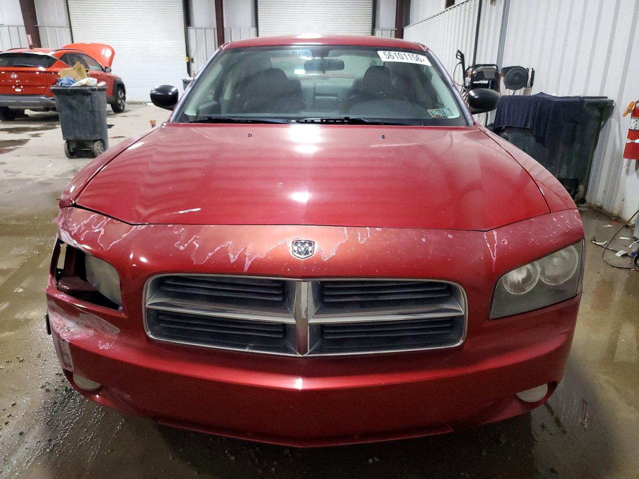 Dodge Charger Sxt