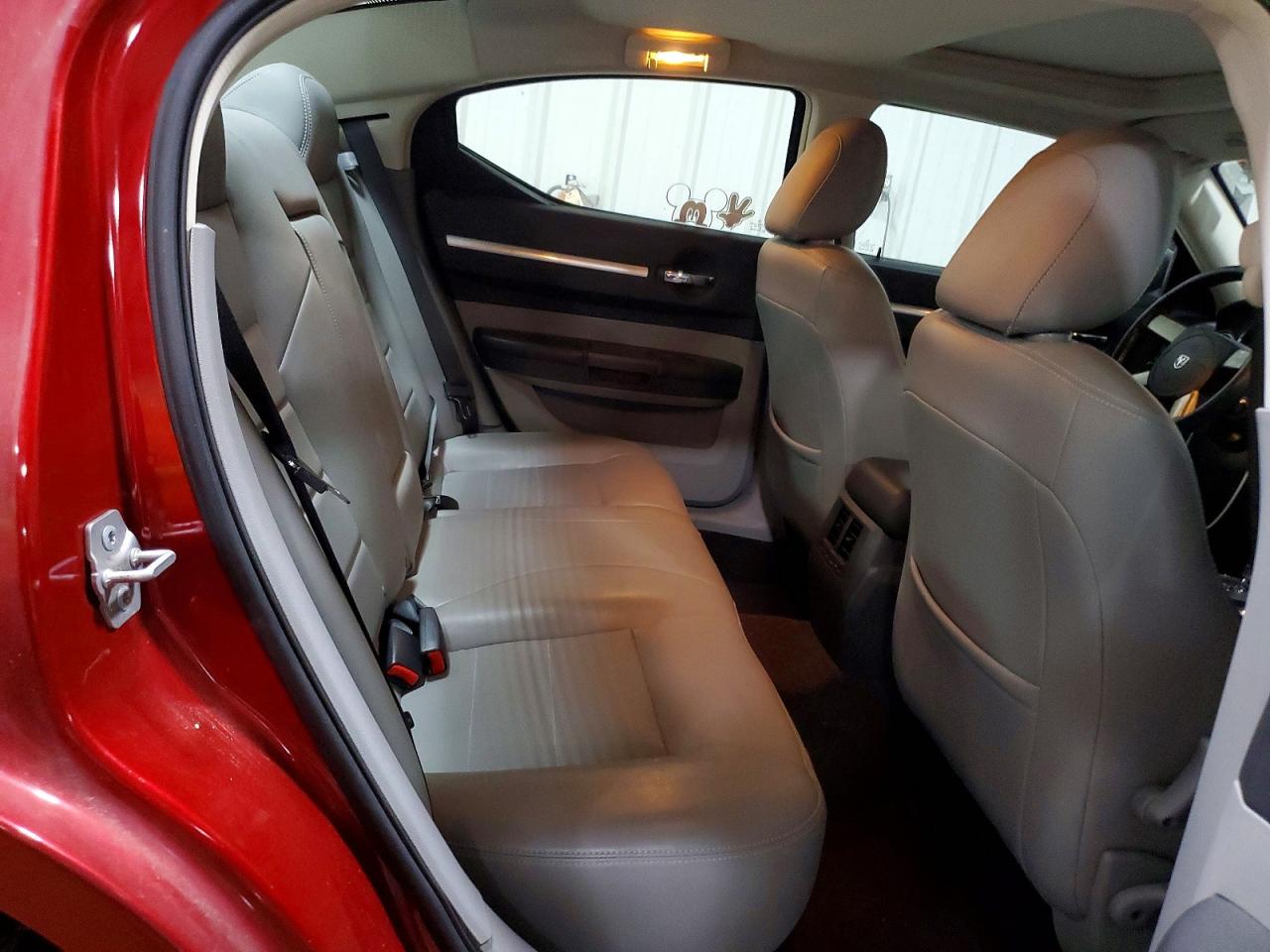 Dodge Charger Sxt