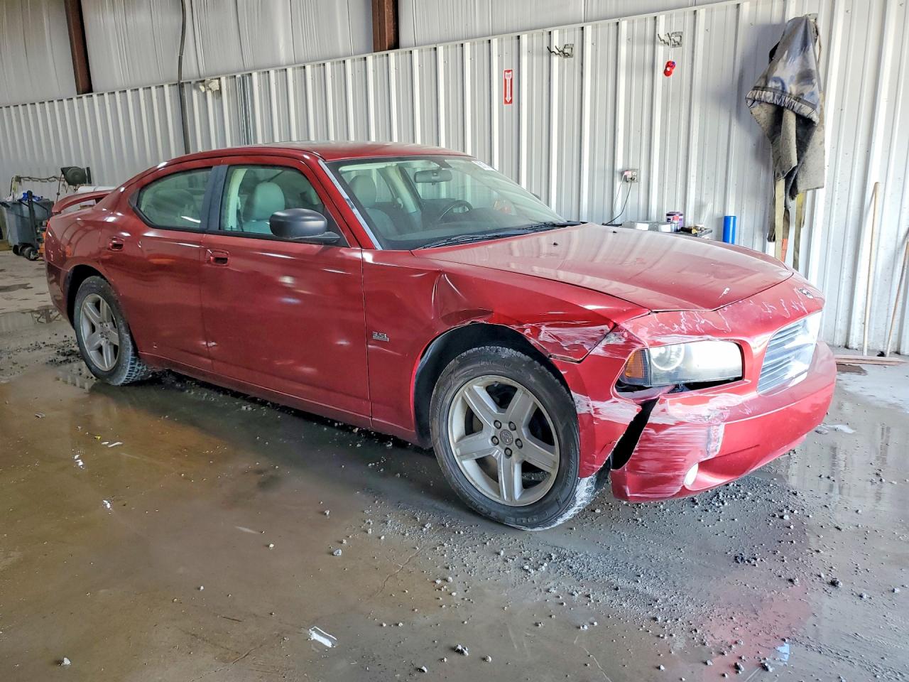 Dodge Charger Sxt