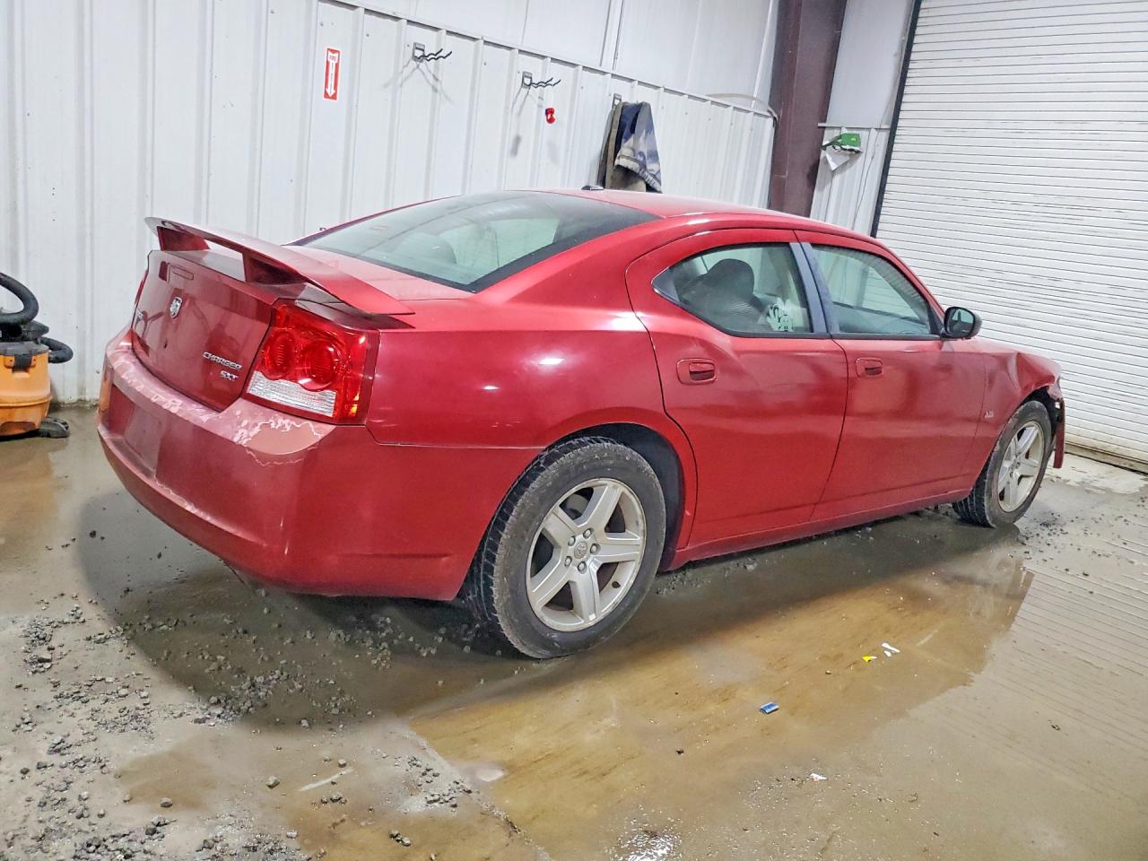 Dodge Charger Sxt