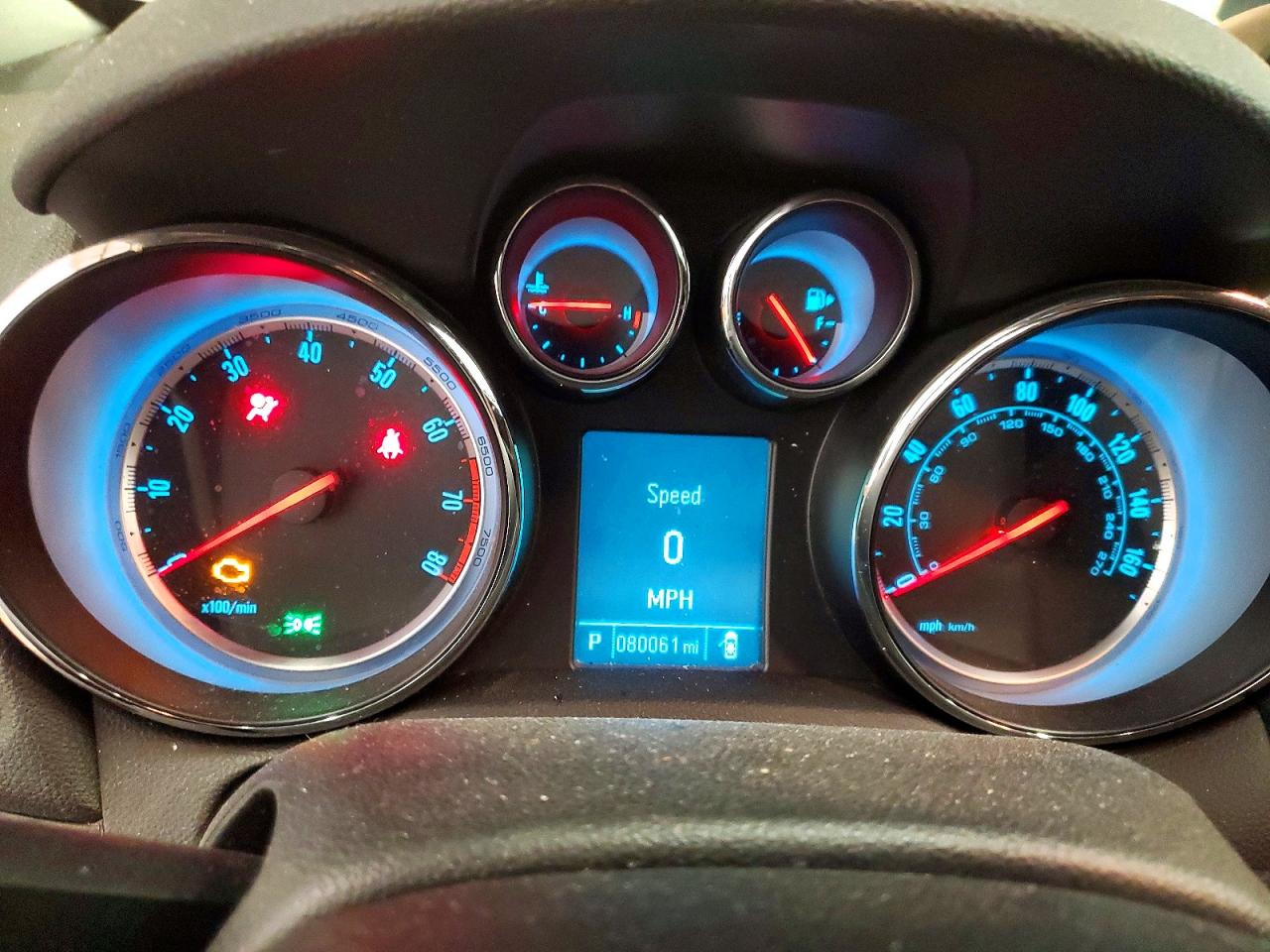 Buick Encore