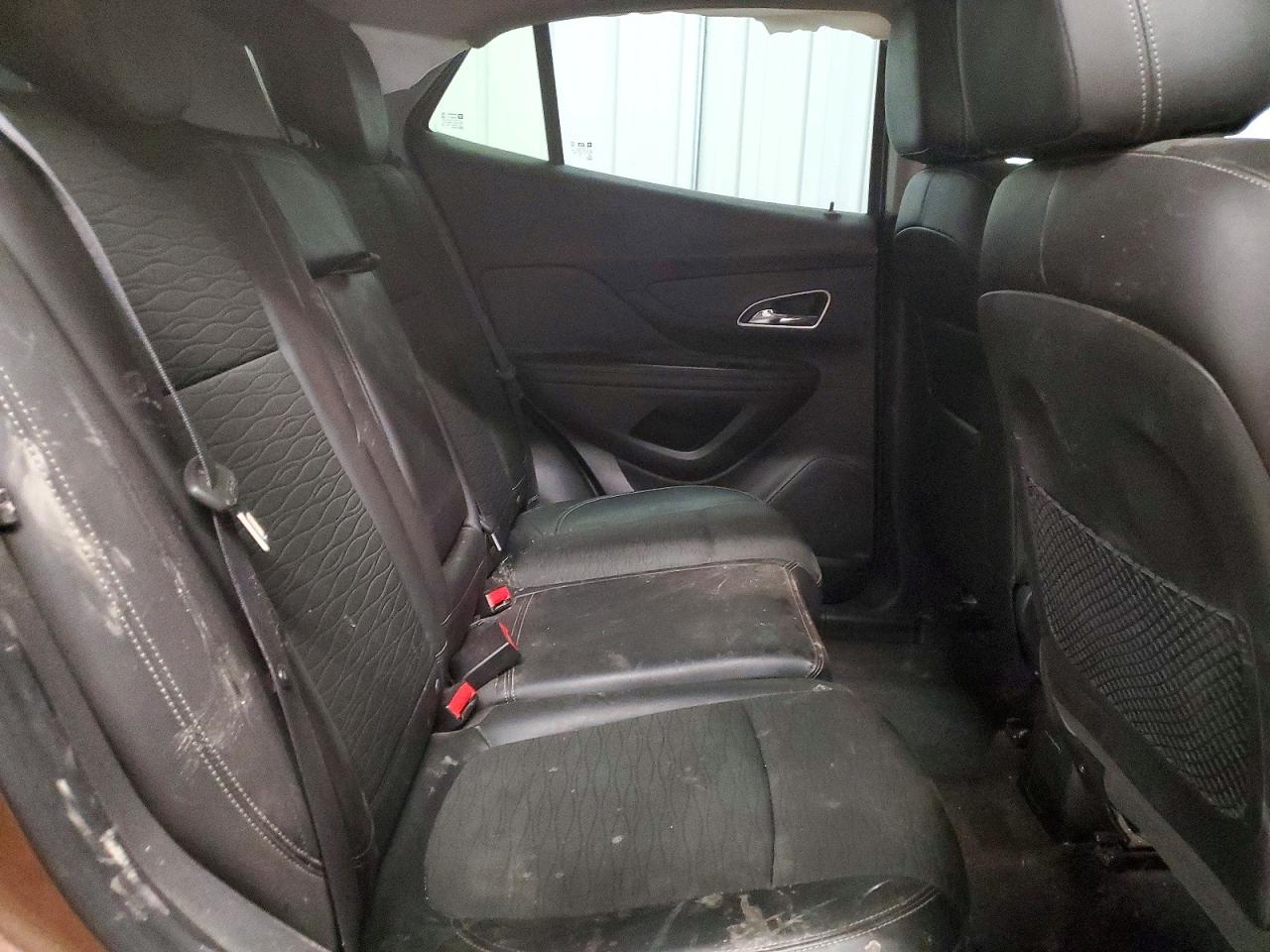 Buick Encore