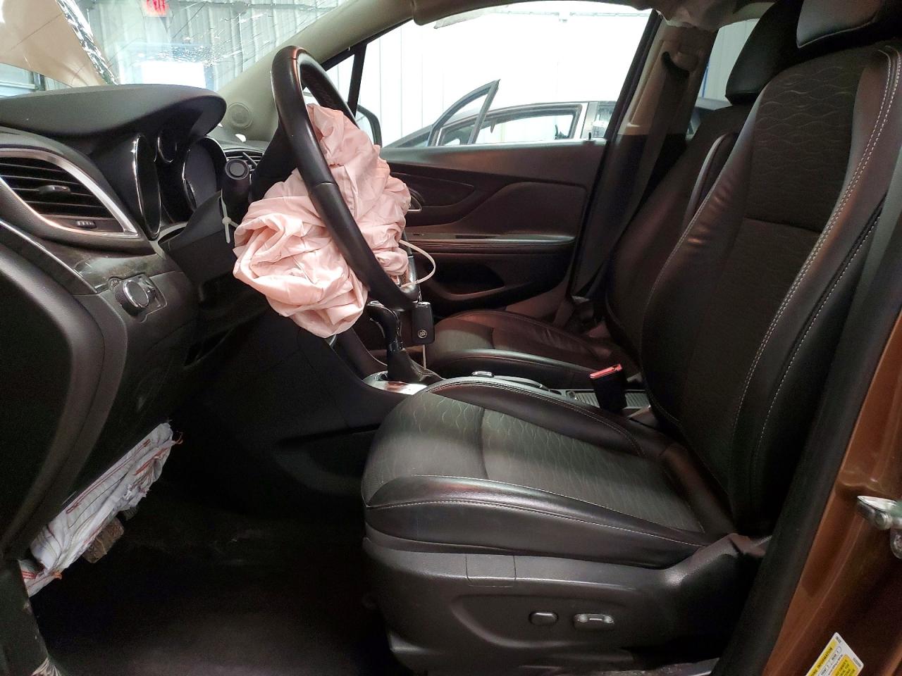 Buick Encore