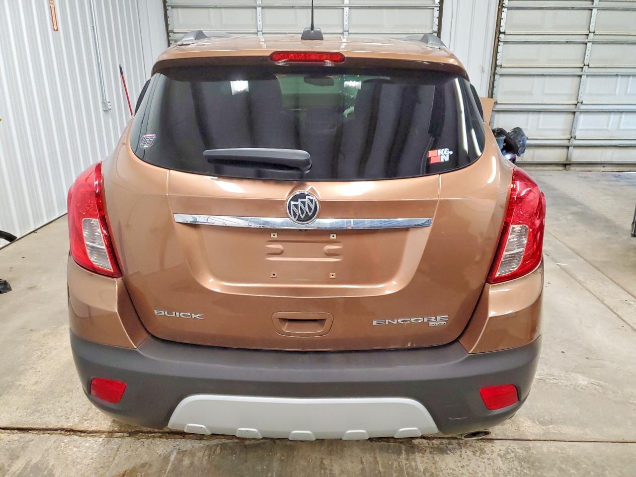 Buick Encore