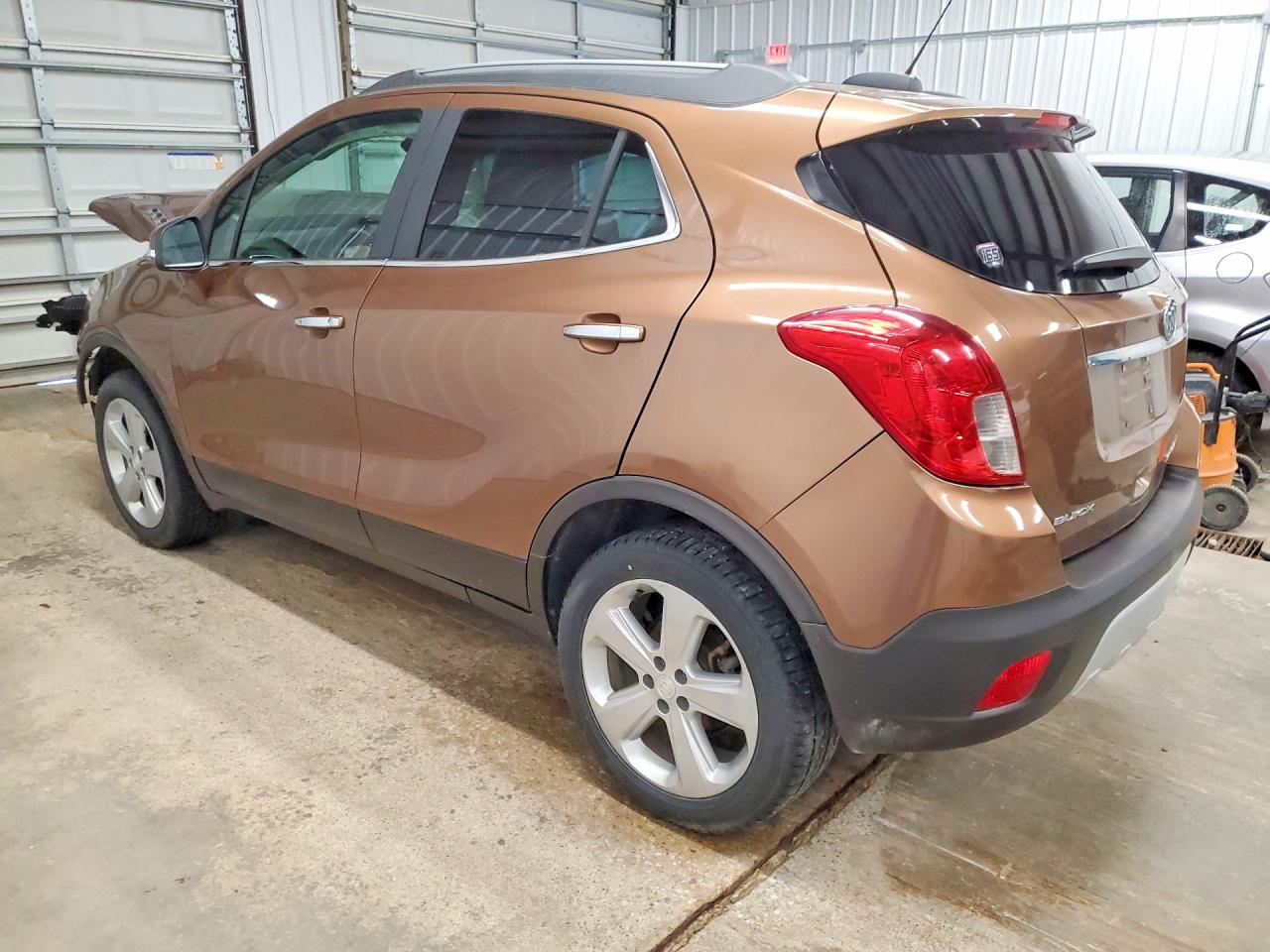 Buick Encore