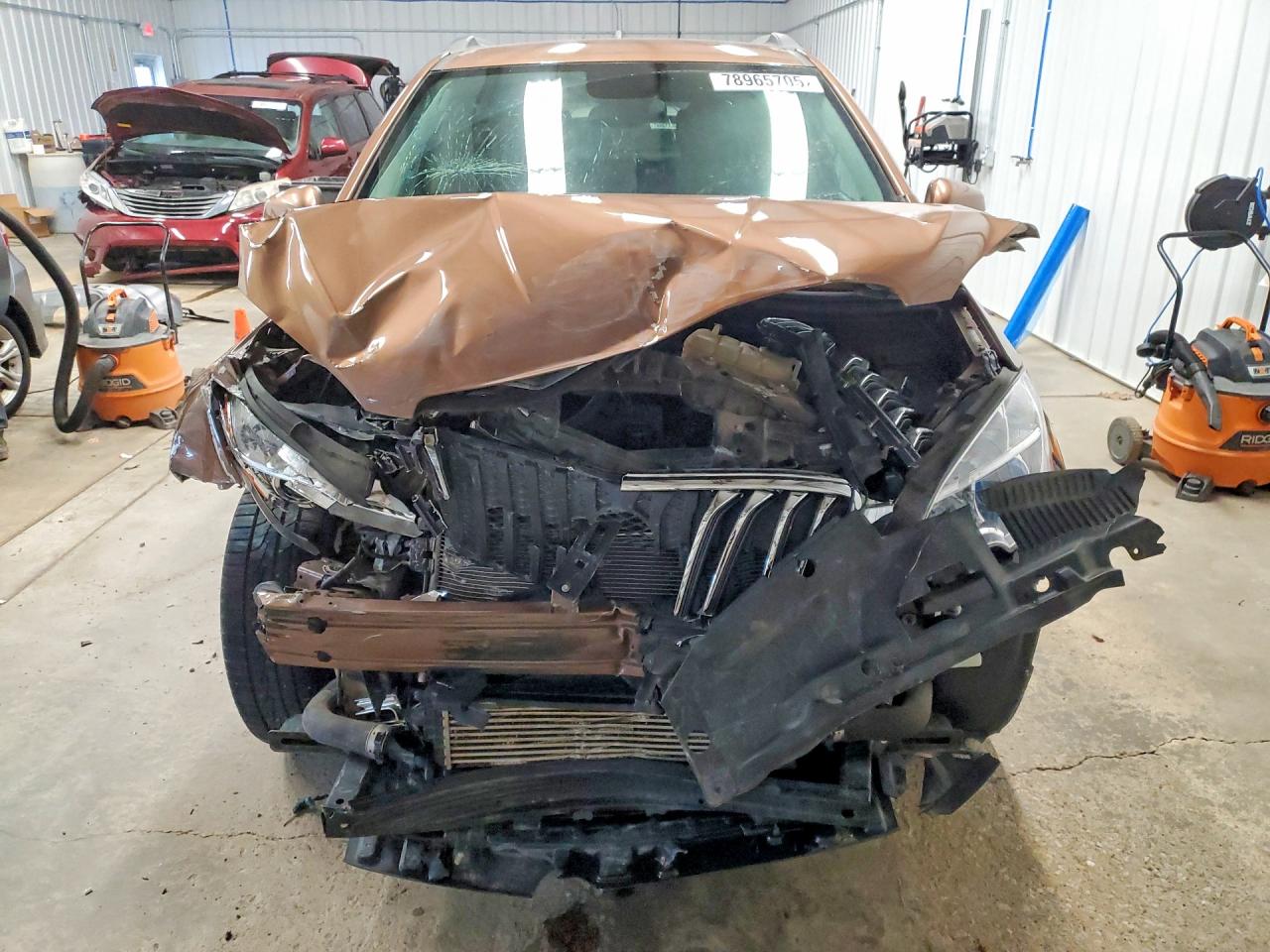 Buick Encore