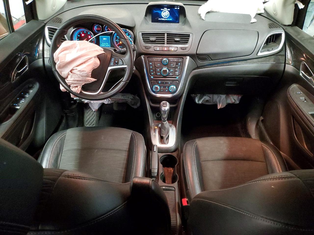 Buick Encore