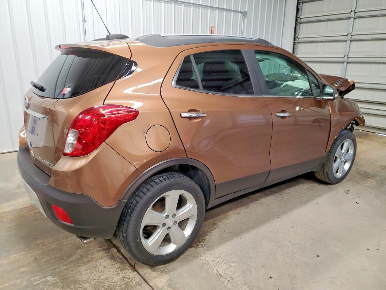 Buick Encore
