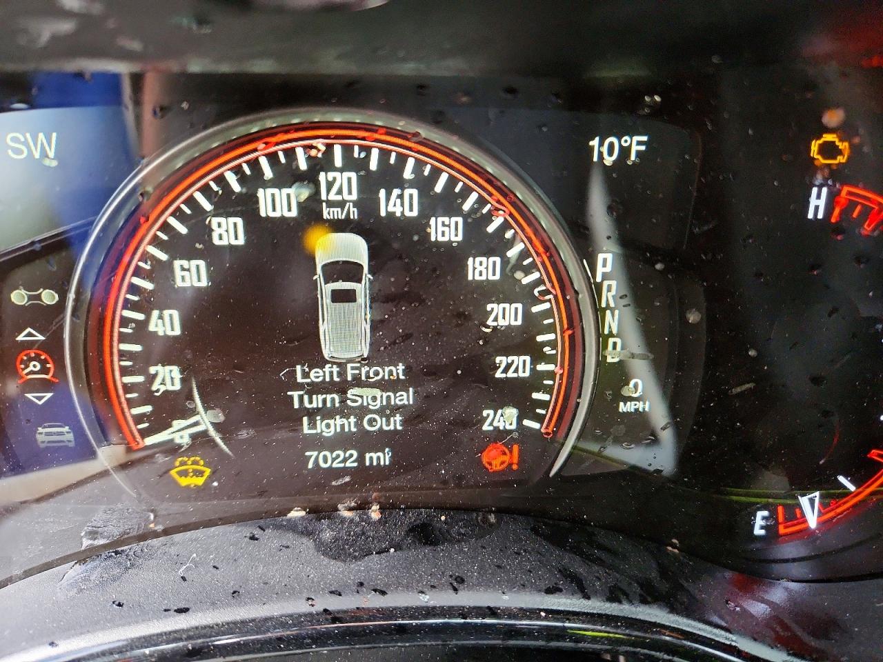 Dodge Durango Gt