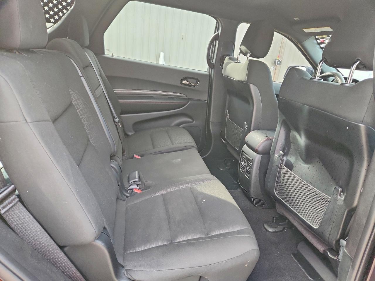 Dodge Durango Gt