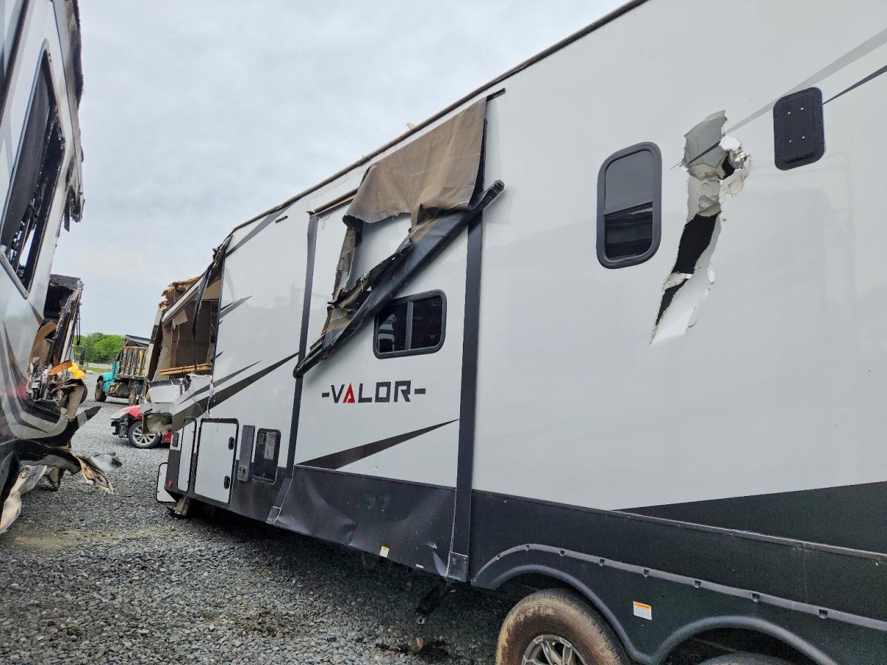 Alliance Rv Valor