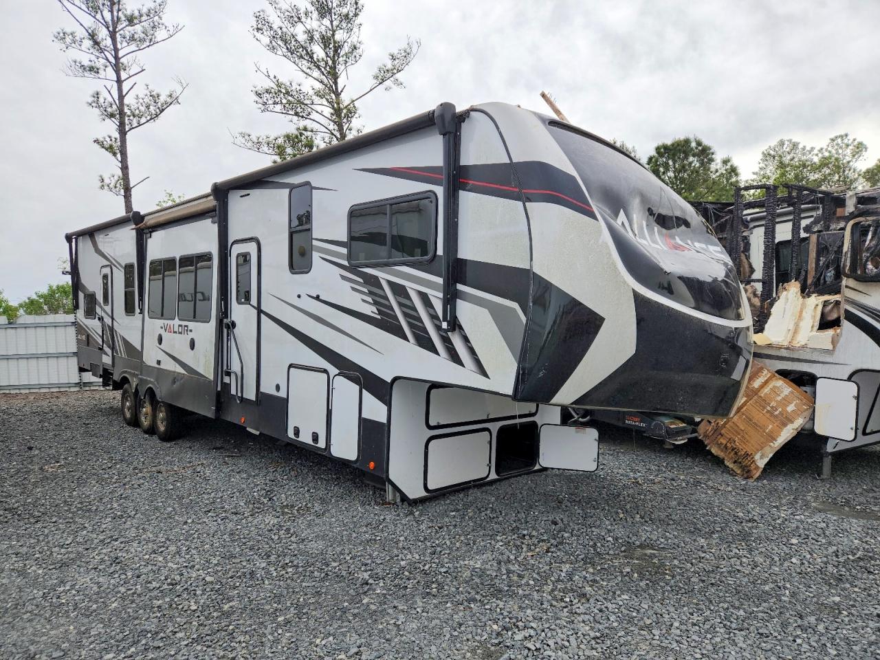 Salvage Alliance Rv Valor Image