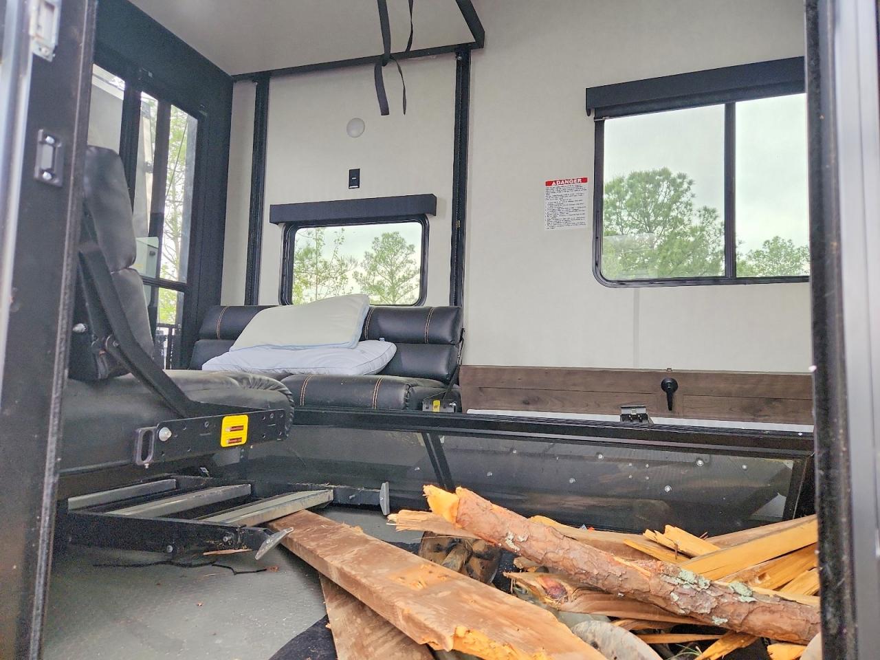 Alliance Rv Valor