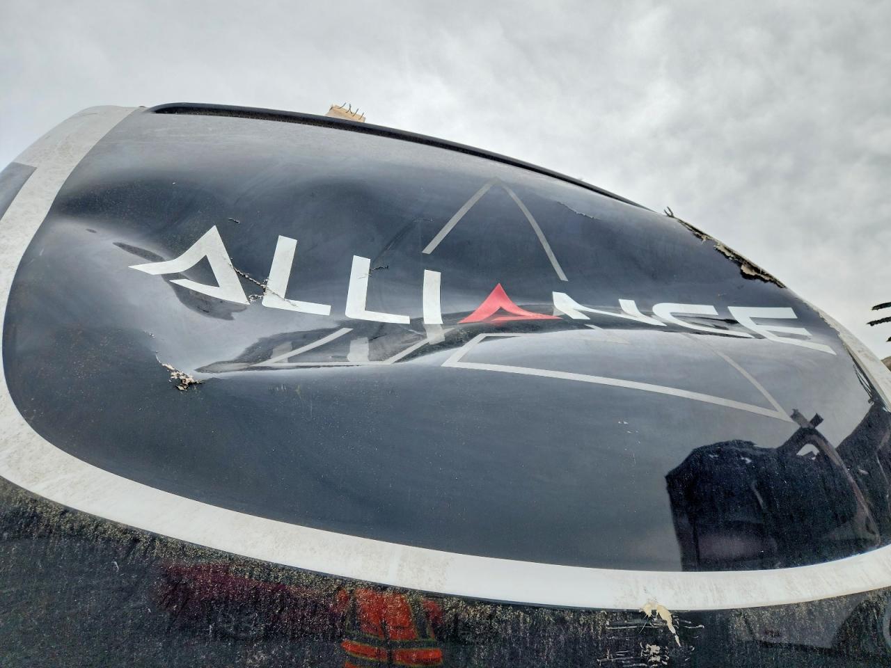 Alliance Rv Valor