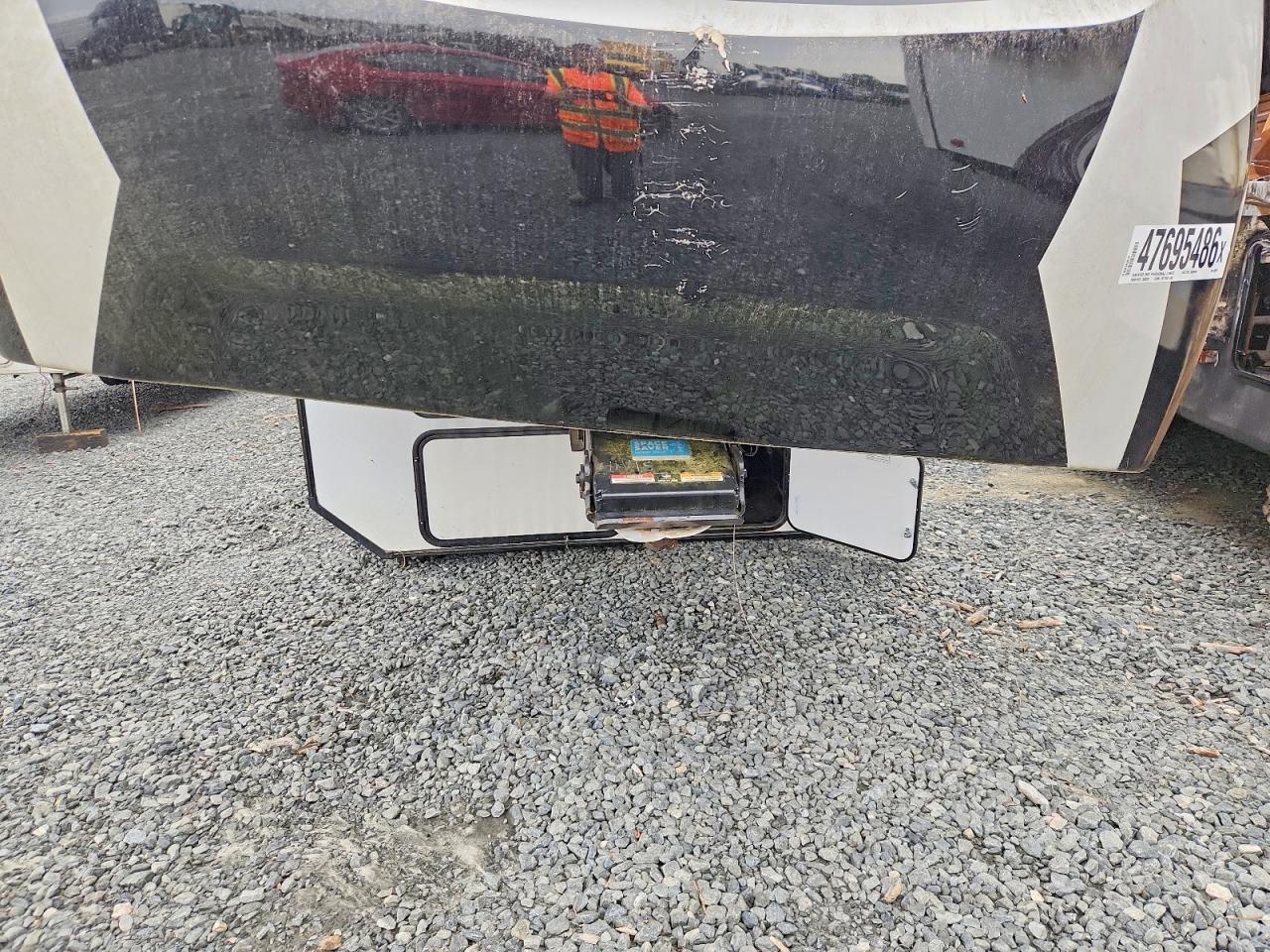Alliance Rv Valor