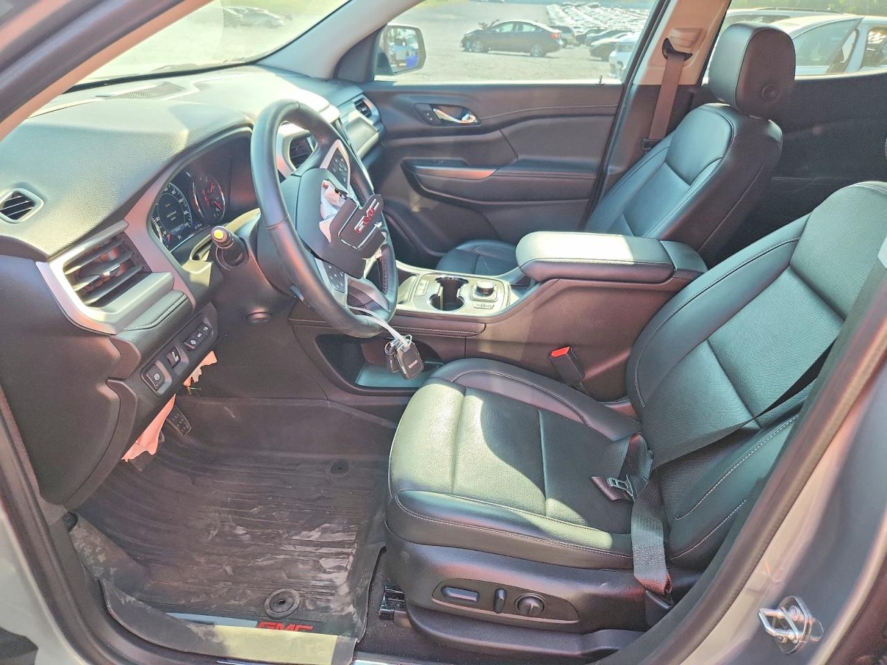 GMC Acadia Slt