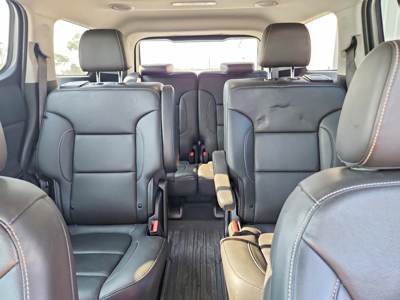 GMC Acadia Slt