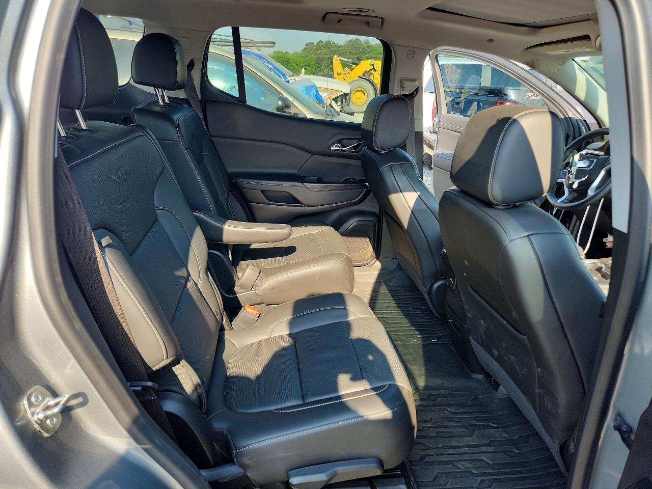 GMC Acadia Slt