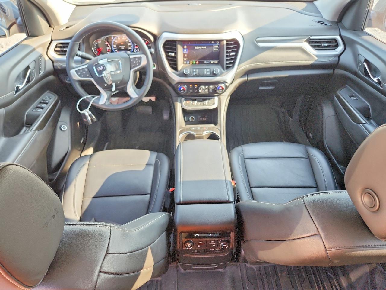 GMC Acadia Slt