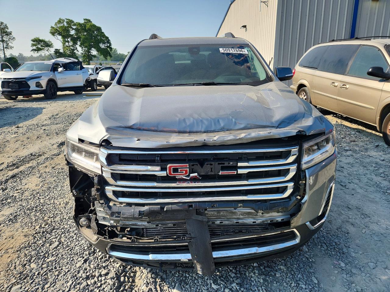 GMC Acadia Slt